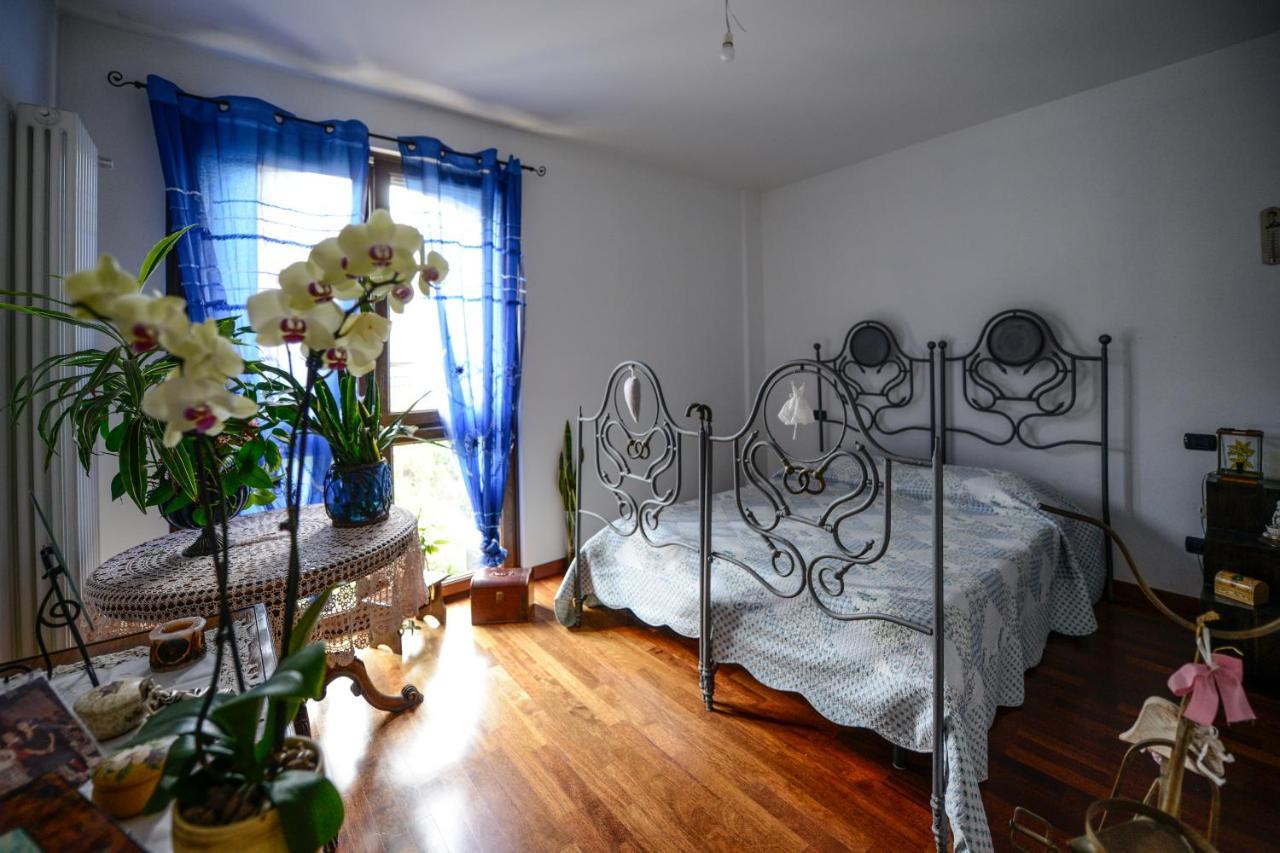 Il Giardino Incantato 마테라 외부 사진
